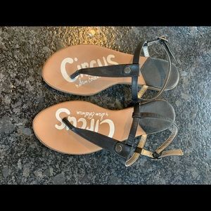 Circus by Sam Edelman thong sandals